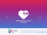 Cyberbullismo Mediaset ha a cuore il futuro