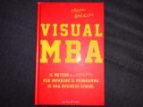 Visual MBA