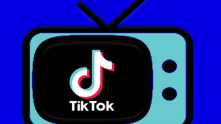 tik tok e la televisione commerciale