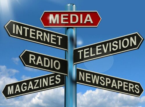 media training definizione