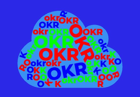 OKR