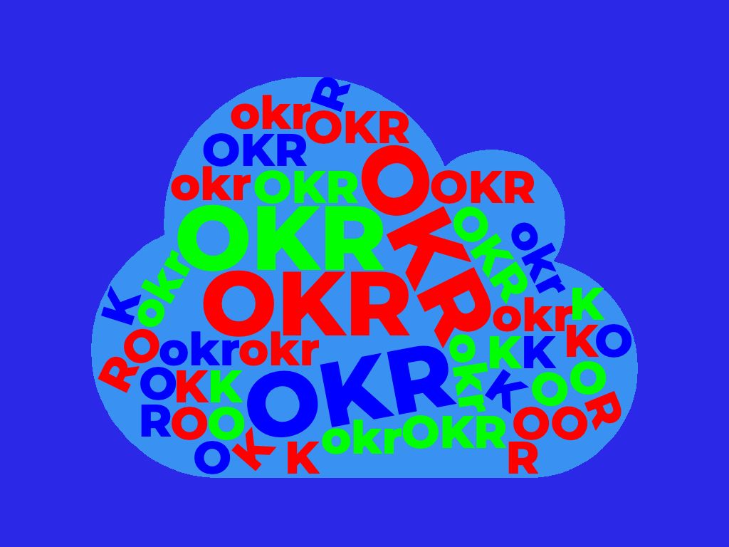 OKR