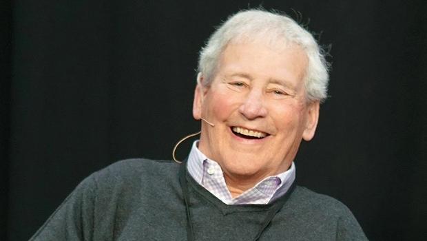 Il Coach da un trilione di dollari Bill Campbell