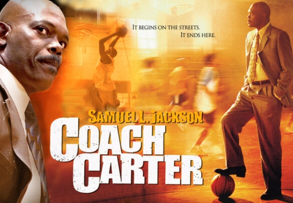 Coach Carter