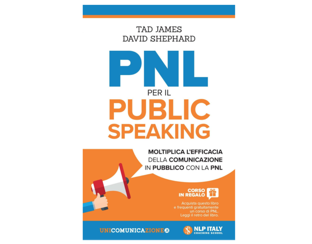 PNL per il public speaking