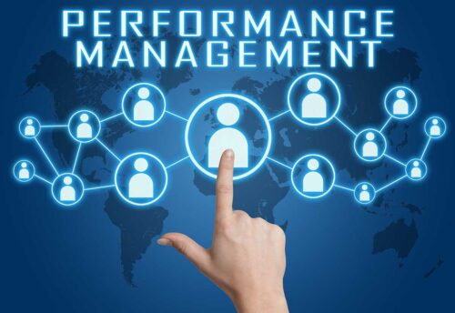 Performance Management