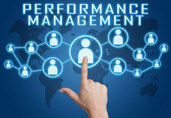 Performance Management