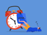procrastinazione