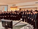 Marina Militare Public Speaking e Video